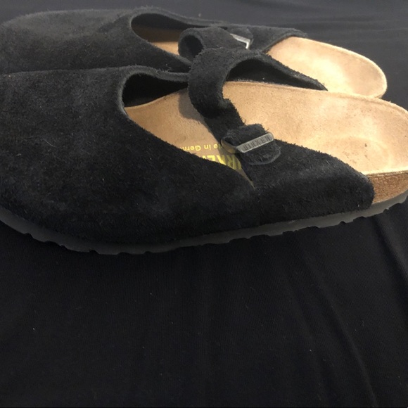 Birkenstock clogs! - Picture 3 of 4